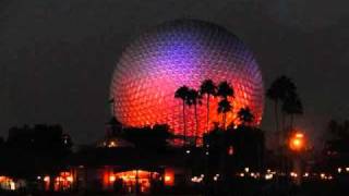 Promise - Leaving Epcot Song