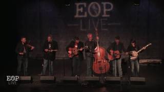 The Grascals &quot;Only Daddy That&#39;ll Walk The Line&quot; (Waylon Jennings cover) @ Eddie Owen Presents