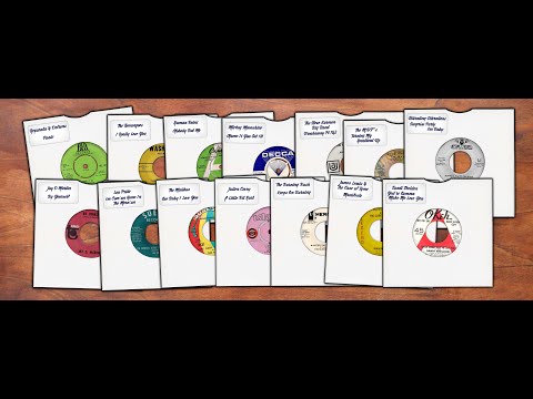 Some Early Wigan Casino Chewers Part 2