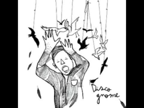 ( NICK GRECKO re-edit ) Thugfucker - Discognome(tale of us remix)