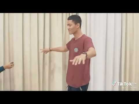 Tiktok Fans Team Ammar Nazhan ❤️ Ammor buat lipat😱