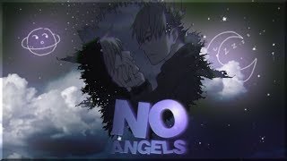 viktor x yurio • no angels {amv}