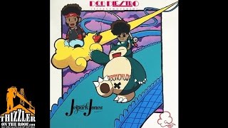 Jetpack Jones - Anime (Prod. By Don DiestrO) [Thizzler.com]