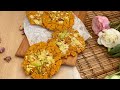 Sohan Qom Recipe! The Famous Persian Sweet!