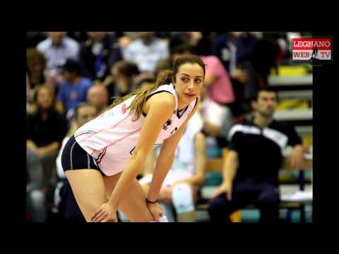 ASYSTEL MC CARNAGHI VILLA CORTESE- IMOCO VOLLEY CONEGLIANO
