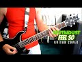 Sevendust - Feel So (Guitar Cover)