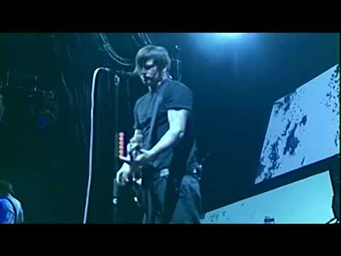blink-182 - Feeling This (Live @ Camden - New Jersey 06-06-2004) (Widescreen 720p/60fps)