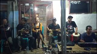 Download lagu TIRAI CINTA - COVER - DEWI CIBI mp3