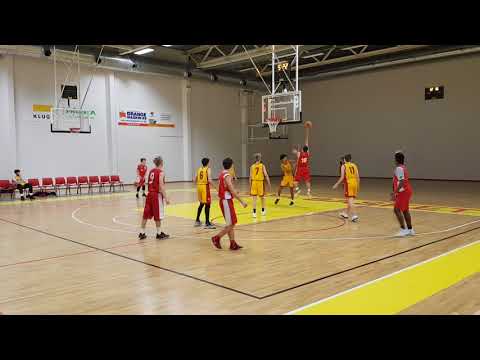 Frøya Loddefjord U16 Q3
