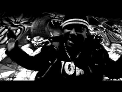 Maino Ft. Push! Montana - Last Of The Mohicans (OFFICIAL VIDEO)