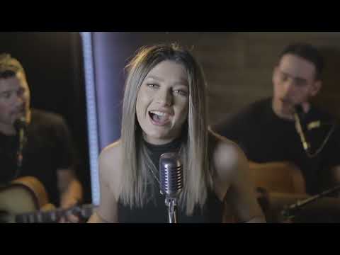 Darts In The Dark - Rachael Fahim (ACOUSTIC VERSION)