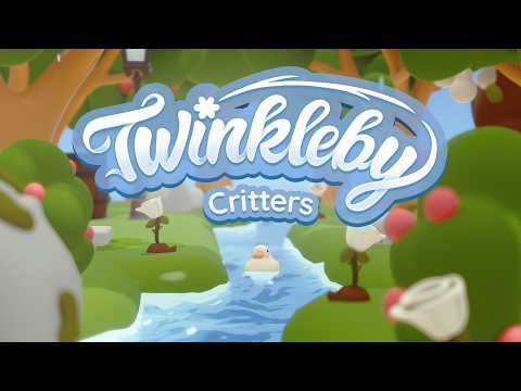 Twinkleby Critters Update ????