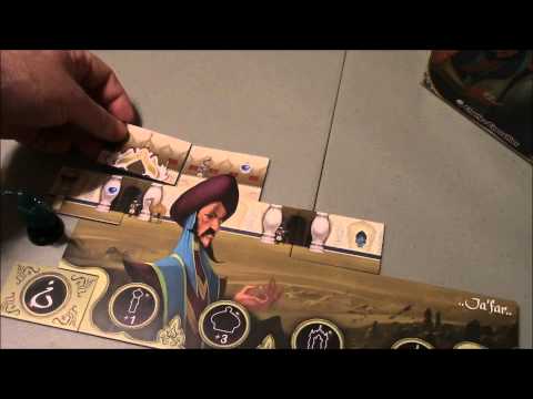 Sultaniya quick play overview