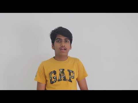 Jatin Audition vi...