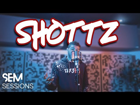 SEM Sessions: Shottz