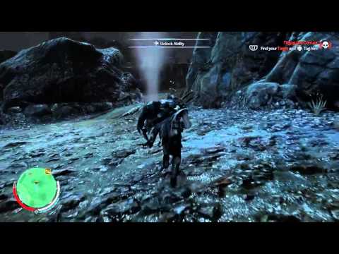 Let's Hunt Some Orc!