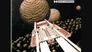 Laserdance - Land of Nowhere (1993)