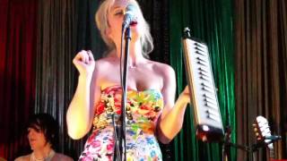 Careless by Fred Eaglesmith Live 20160618 203335