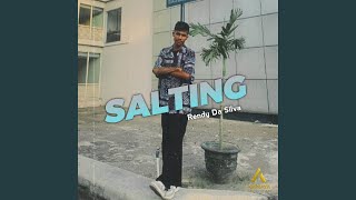 Lirik Salting - Rendy Da Silva: Ko Bilang Ko Tu Paling Manis Aduh Mama E, Bikin Salah Tingkah Saja