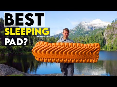 Klymit Static V Lite Insulated Review