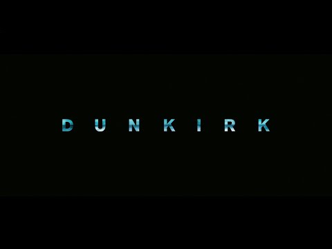 Dunkirk (2017) Announcement Trailer