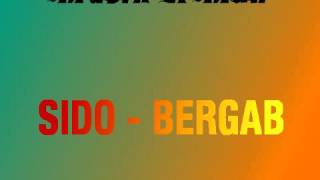 SIDO - BERGAB  -  Original