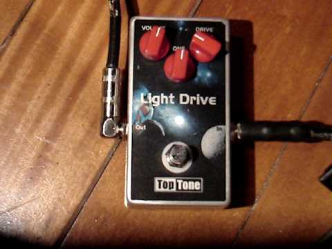 TopTone Light Drive