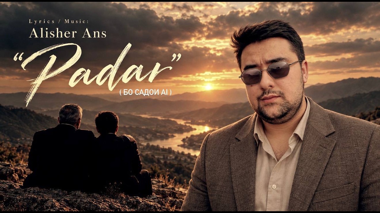 پدر — Alisher Ans