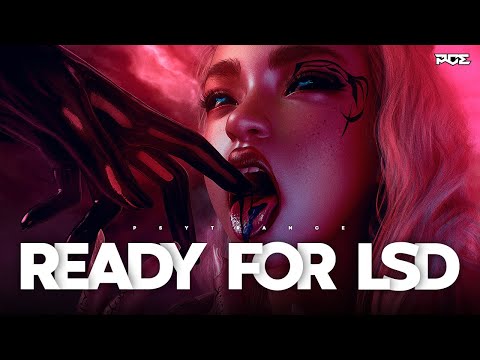 PSYTRANCE ● Sid Jenkins - Ready For LSD