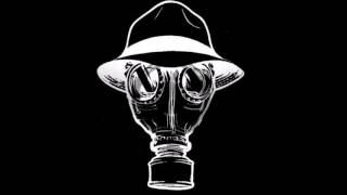 PSYCHO REALM - &#39;PSYCHO CITY BLOCKS&#39;