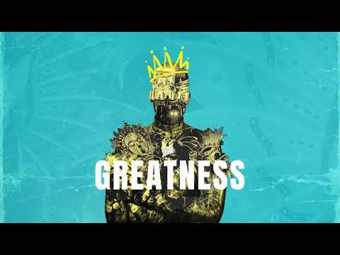 V'ghn X MSK MuSiK - Greatness (Official Audio)