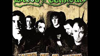 Blood Or Whiskey - Cashed Out On Culture, Album Completo 2005