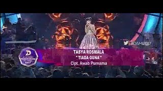 Download lagu TIADA GUNA TASYA ROSMALA FUSSENIF BANDUNG mp3 Download lagu TIADA GUNA TASYA ROSMALA FUSSENIF BANDUNG mp3