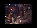 Junior Mance Trio - Jubilation