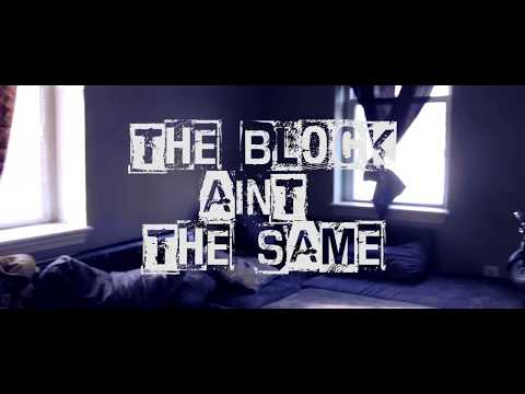 THE block AINT the same:GRAYZ,FEAT:LINCS&CITYCOUNCIL    Prod by,,MDBT