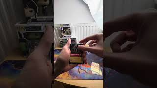 Lorcana Archazias Island #disney #tcg #packopenning #unboxing #colection