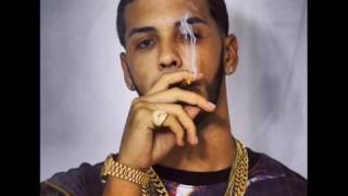 Anuel AA   No Soy Romantico