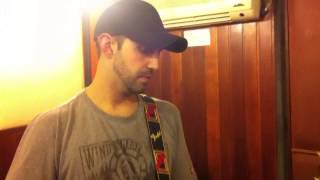 Raimundos Cover  - O Toco