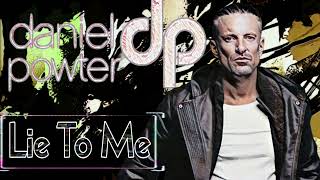 Daniel Powter - Lie To Me