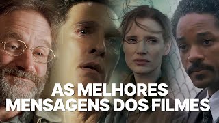 As melhores mensagens de filmes  | Melhor Vídeo Motivacional 2026