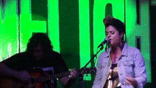 Shelly Fairchild - You dont lie here anymore