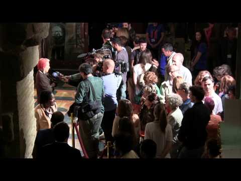 Resumen Sábado 13 y Domingo 14  de Junio 2015 - 43ª Ed.