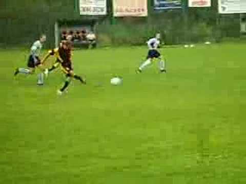 Dobra vs LKS Mordarka