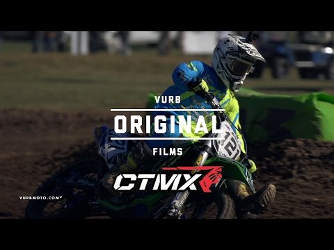 Vurb Original: Chillitown MX MotoMayhem - vurbmoto