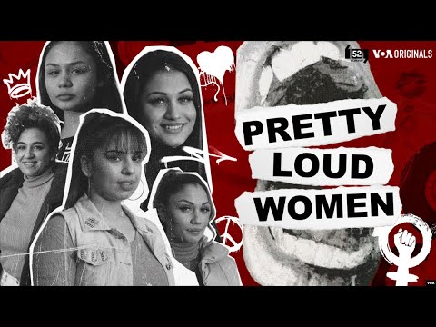 Pretty Loud Women | Roma Group Raps Against Early Marriage for Girls (S2, E46) | 52 Documentary