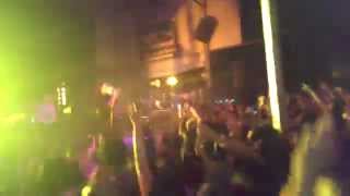 Taking Back Sunday - Stood A Chance