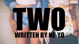 Ne-Yo / Heart - Two (New song written by Ne-Yo for TV show Empire)