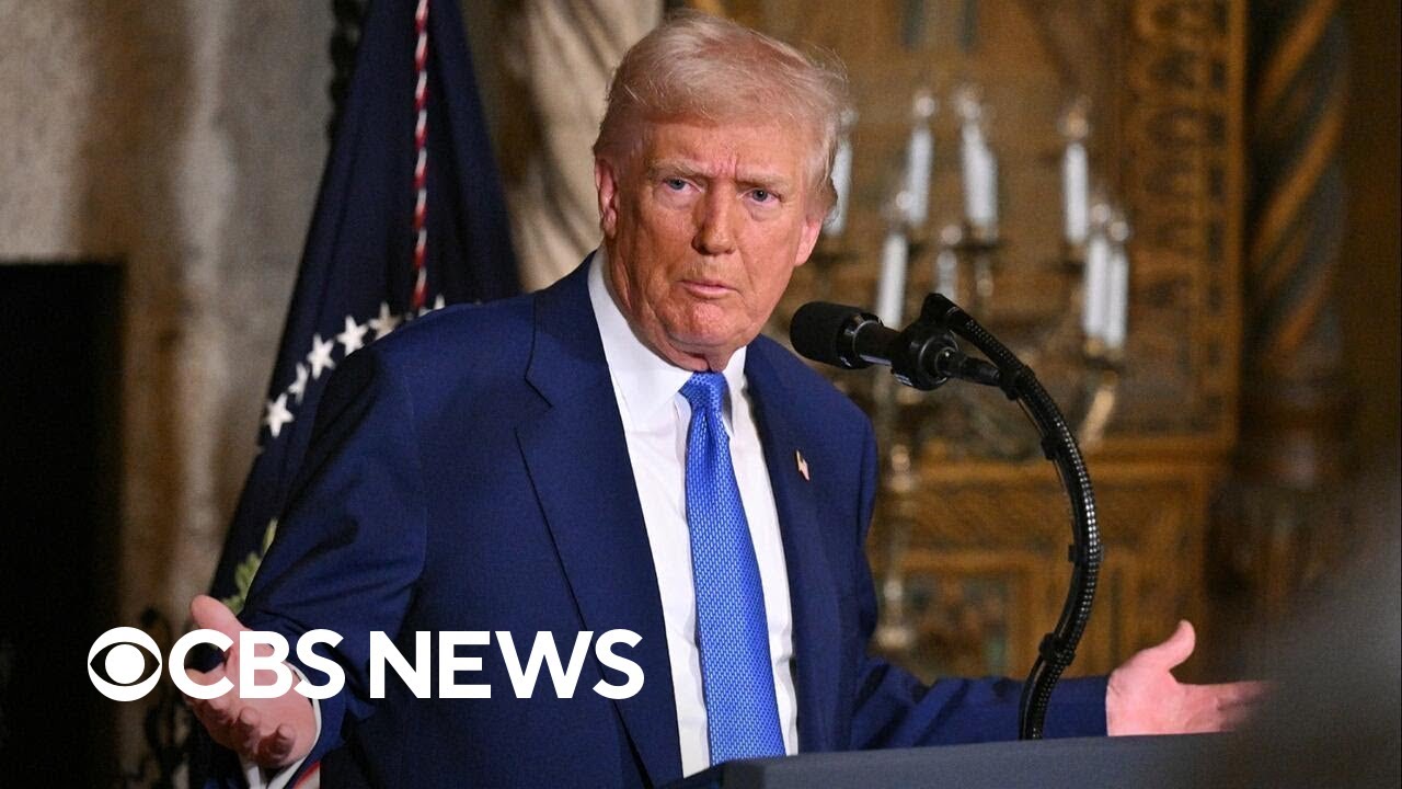 Inside the fight between Trump and New York City on congestion pricing