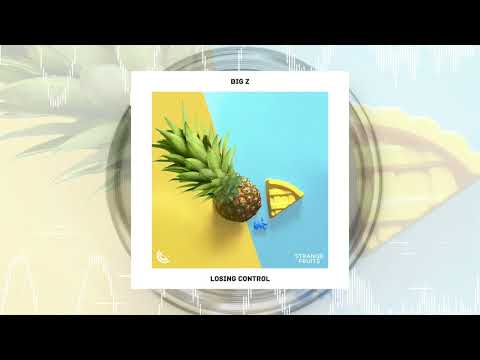 Big Z - Losing Control 🍉