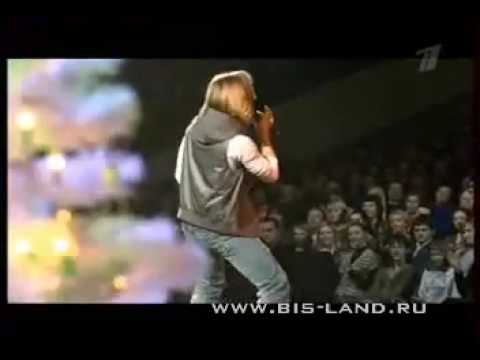 090101 Комарово (Старые Песни о Главном, 1ый Канал).flv